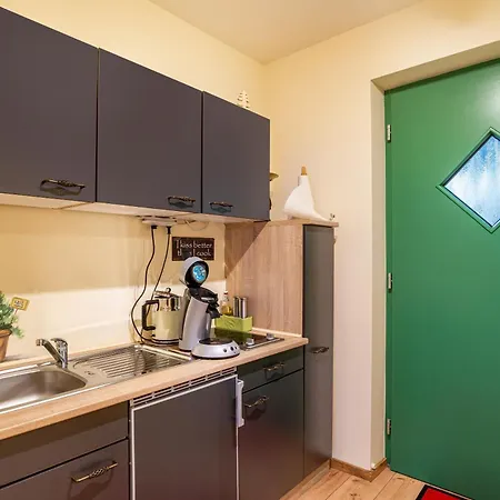 Schusterjunge A2 Lägenhet *